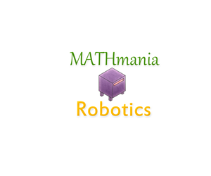 Logo Design by Orion for MATHmania Robotics | Design: #2461678