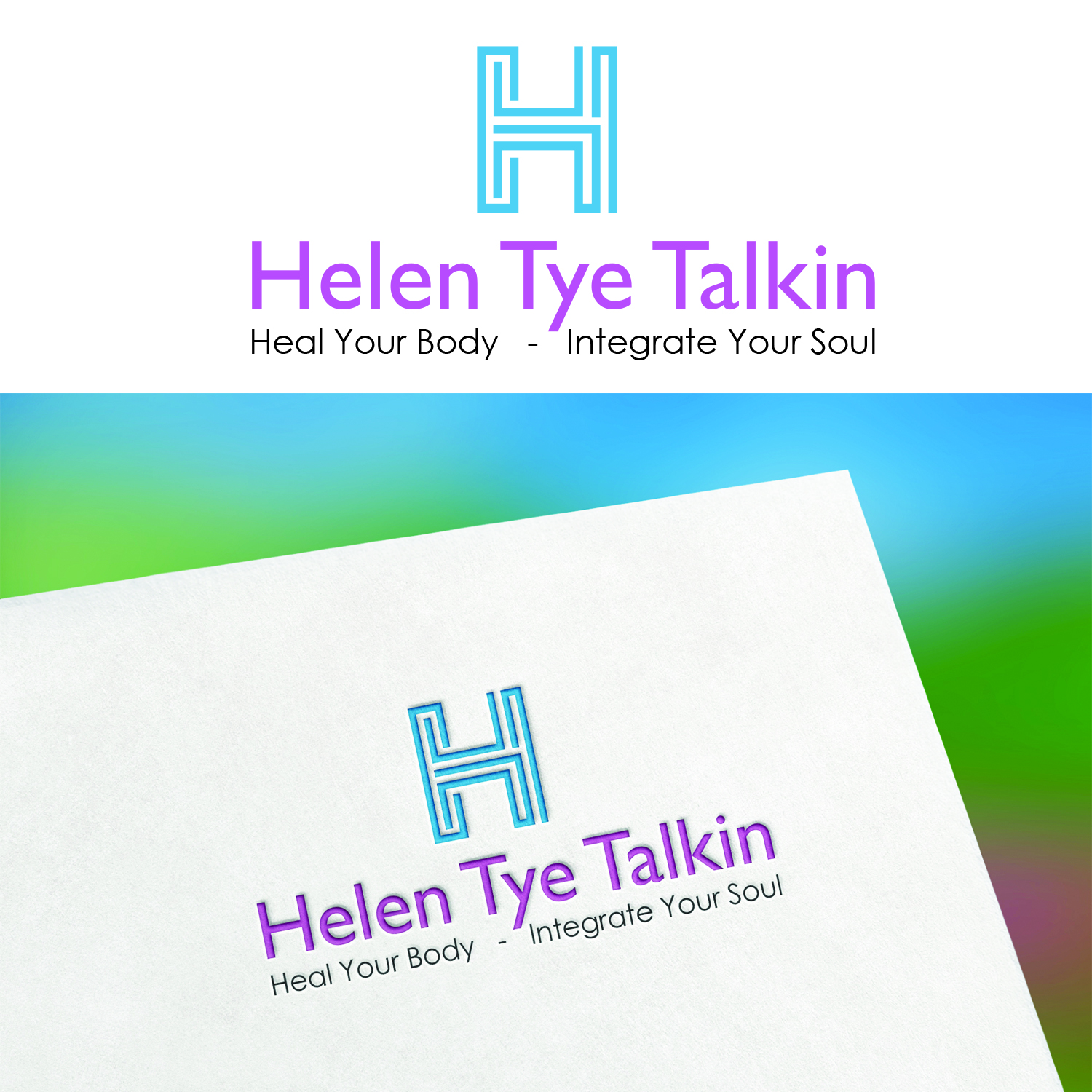 Logo Design by Sufisa for this project | Design #12980602