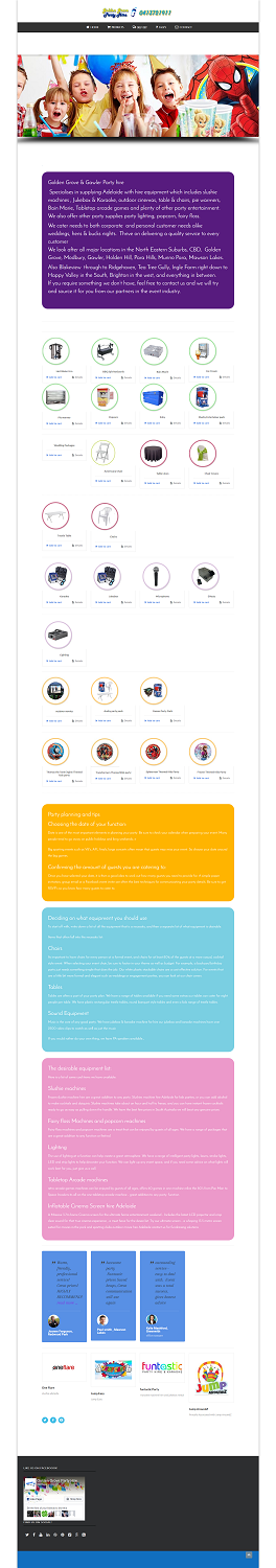 WordPress-Design von Maanabdullah für dieses Projekt | Design #12928999