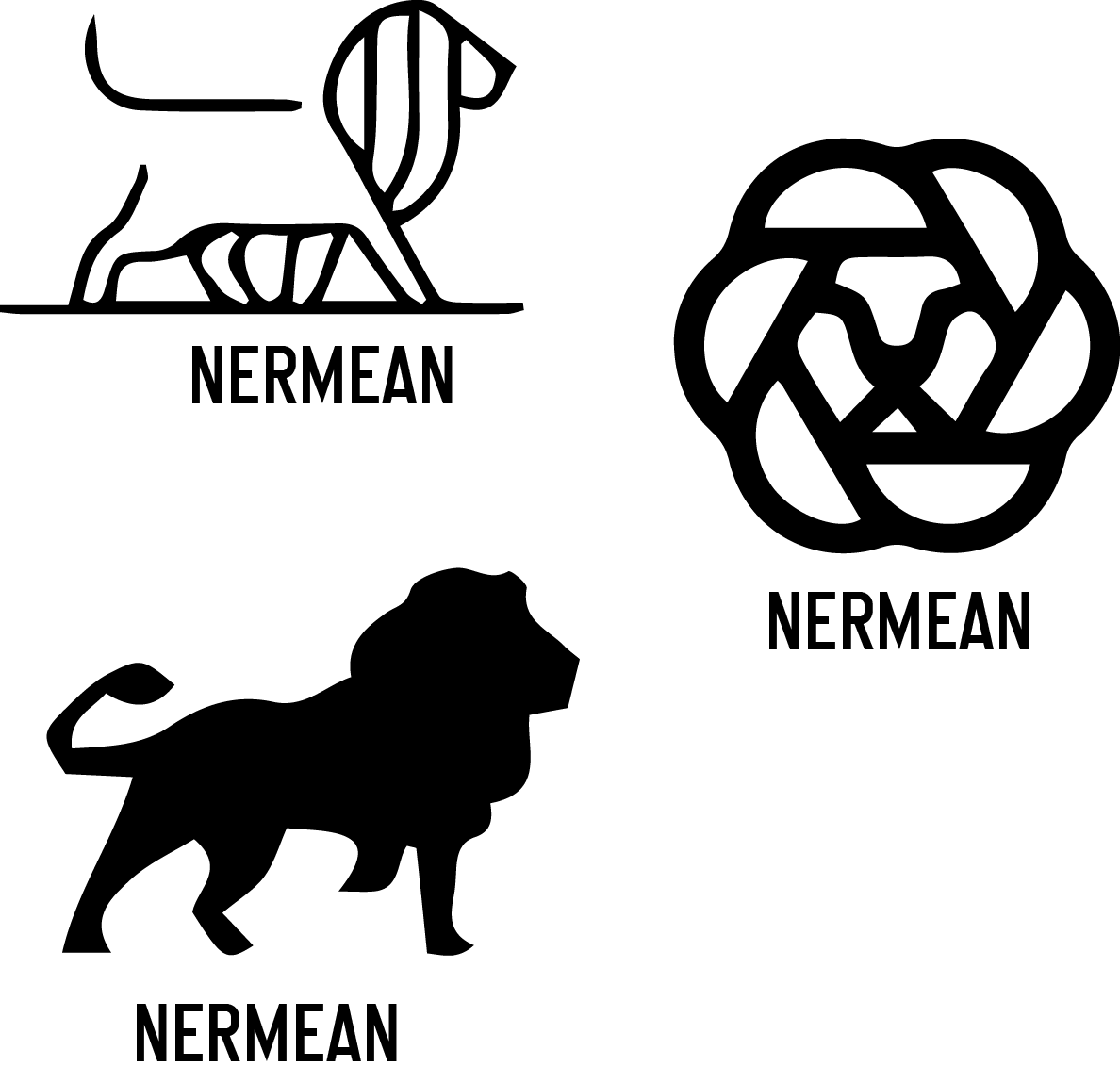 Logo Design by taylormckenzie for Nemean Clothing Co | Design #12877277