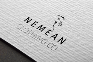 Logo Design by Claudia