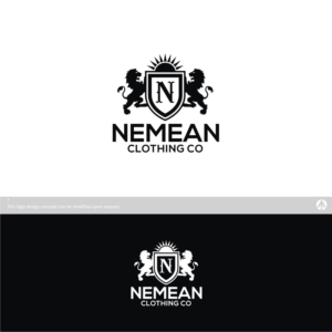 Logo Design by RKingz