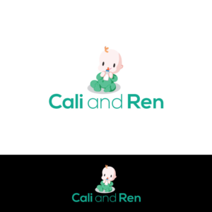 Logo Design by Anooshaa Kachhia for this project | Design #12988857
