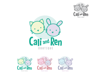 Logo Design by Nair Nascimento for this project | Design: #12935919