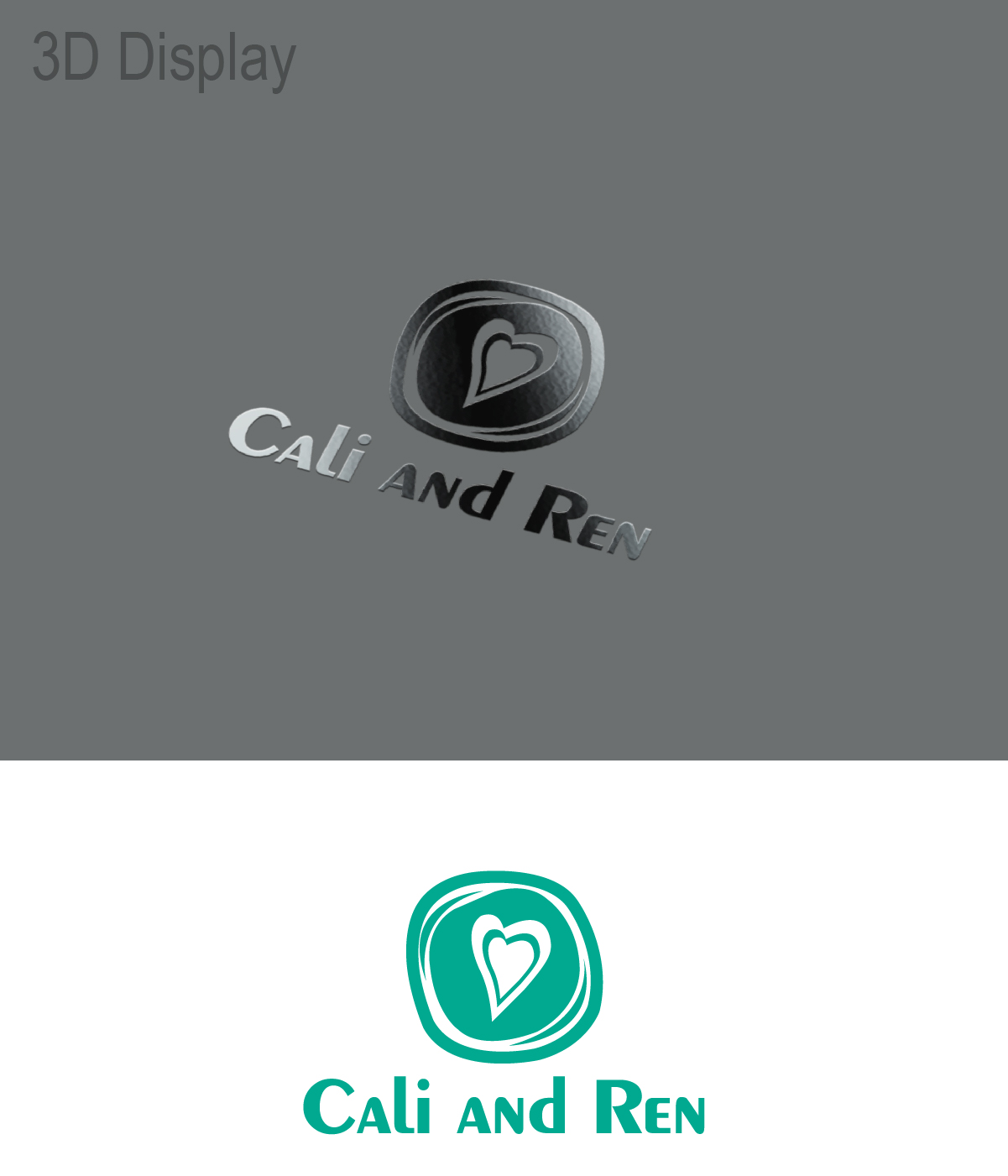 Logo Design by 3Guys for this project | Design #12952514