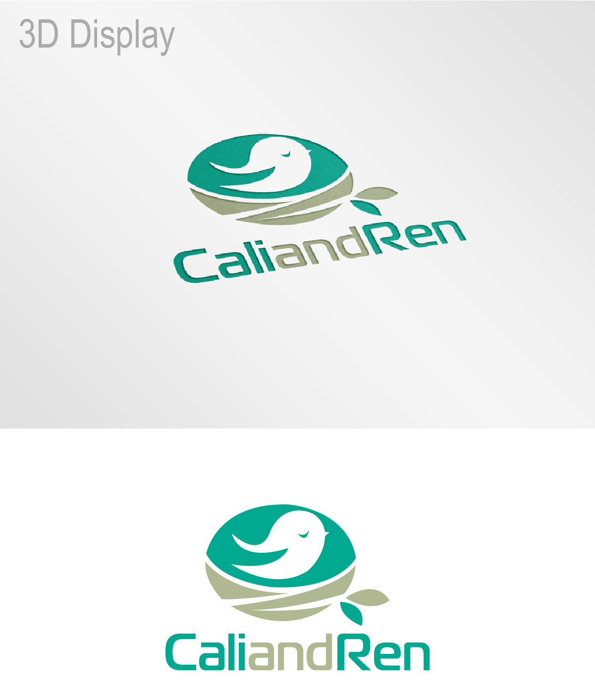 Logo Design by 3Guys for this project | Design #12952515