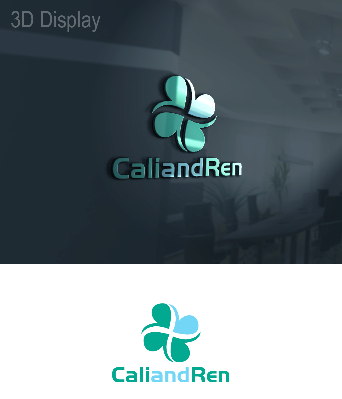 Logo Design by 3Guys for this project | Design #12952516