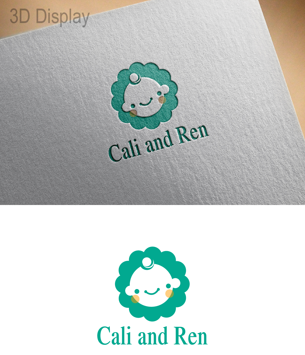 Logo Design by 3Guys for this project | Design #12952518