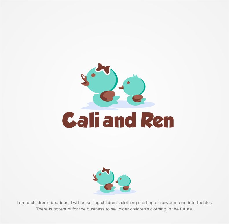 Logo Design by ecorokerz for this project | Design #12932149