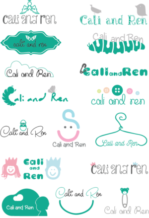 Logo Design by gozde.ozcan5