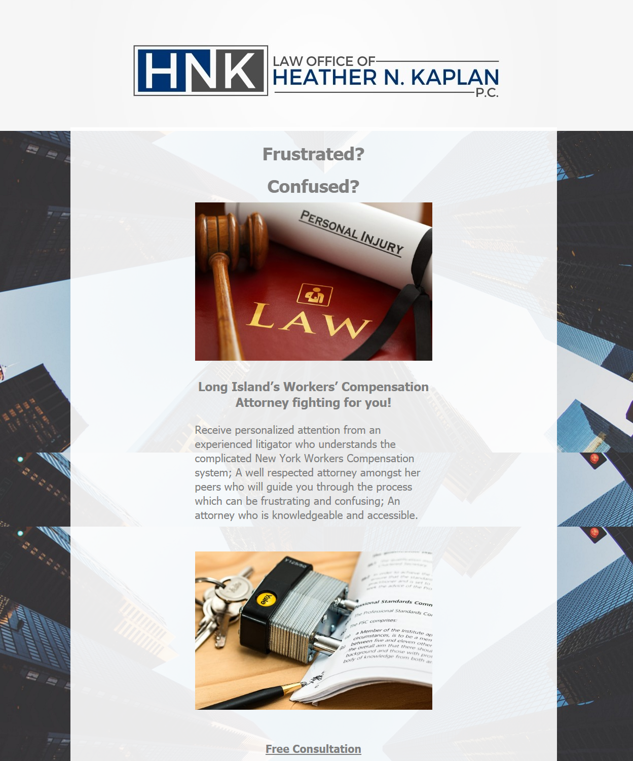 Web Design by fred.sadowick for this project | Design #12869324