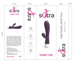 Adult toys brand needs a Packaging Design | Packaging Design by Sergio Coelho