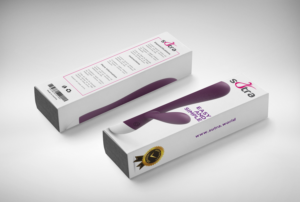 Packaging Design by G13