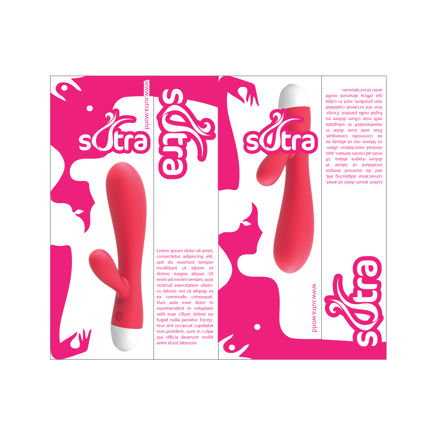 Packaging Design by at-as for this project | Design #12912303