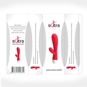 Adult toys brand needs a Packaging Design | Diseño de Empaque por Polina_pro