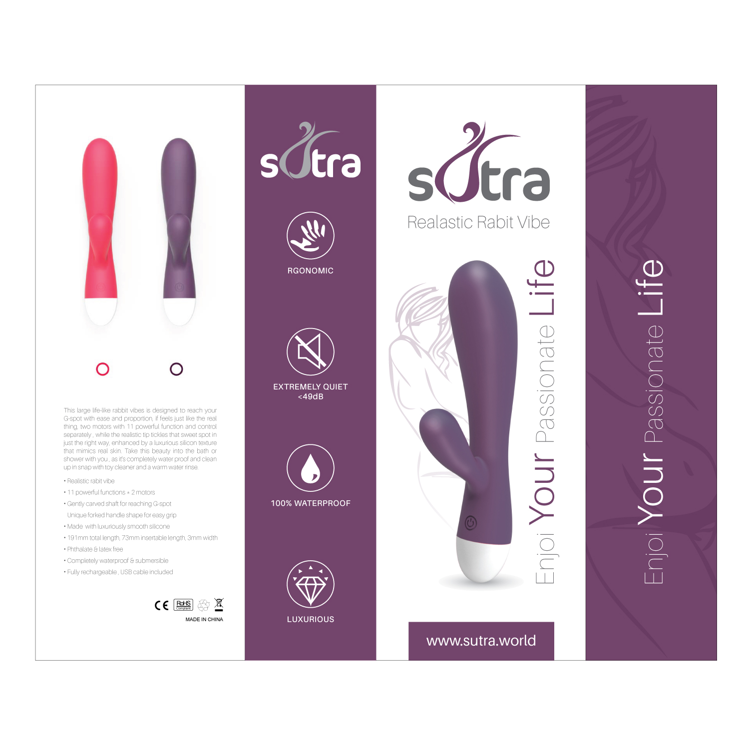 Packaging Design by chathurasoori for this project | Design #12904731