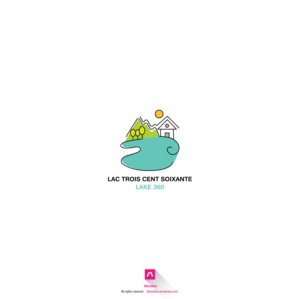 Logo Design by Latifa.S