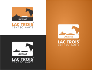 Logo Design by DG for this project | Design: #12939464