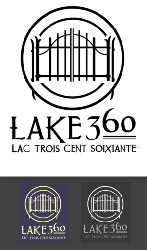 Design de Logo par quachystuff pour ce projet | Design : #12983248