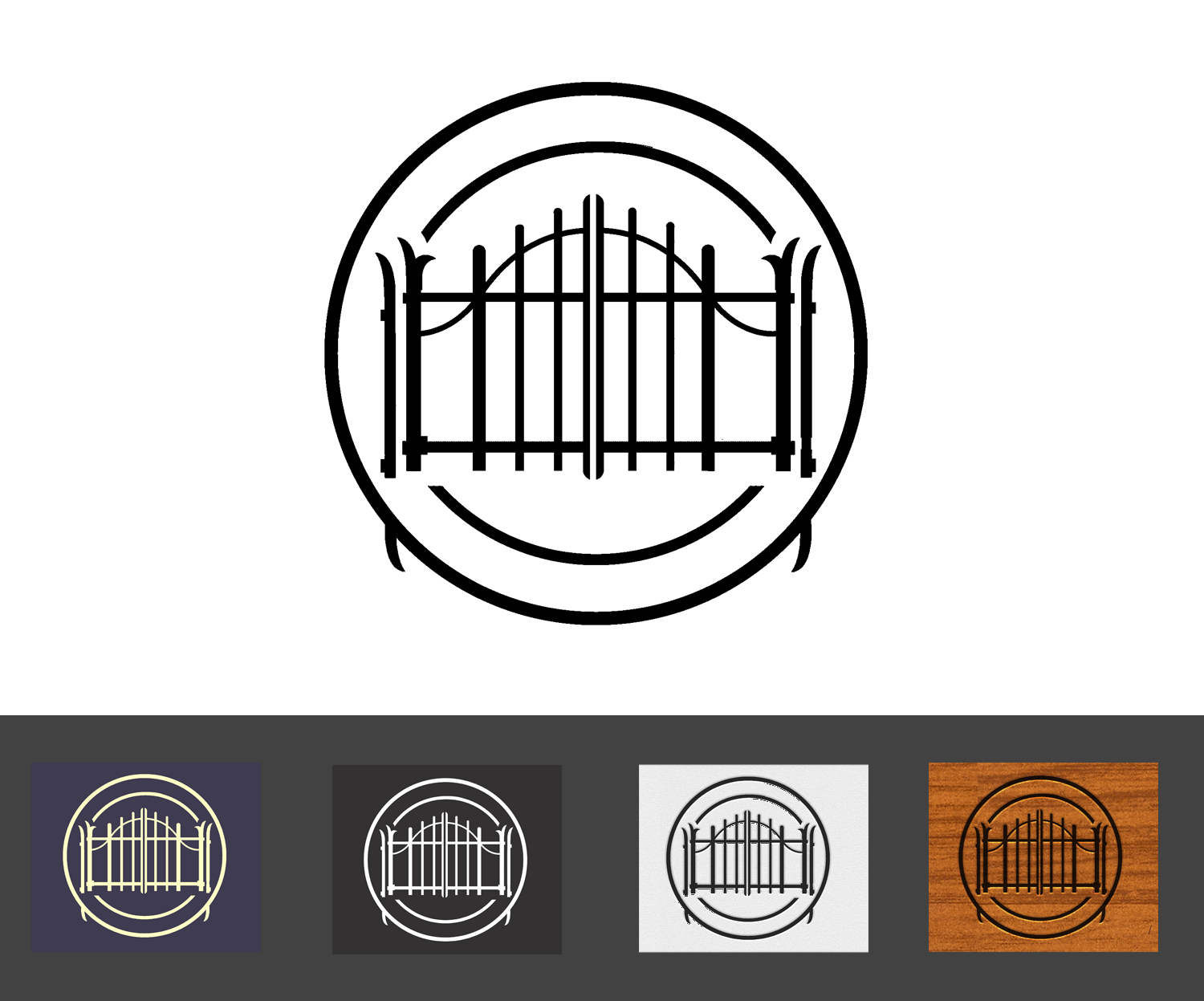 Logo Design by quachystuff for this project | Design #12983249