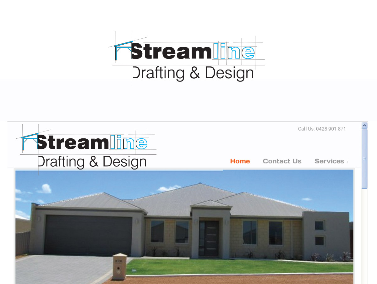 Logo Design by Soula Vetter for this project | Design #2436781