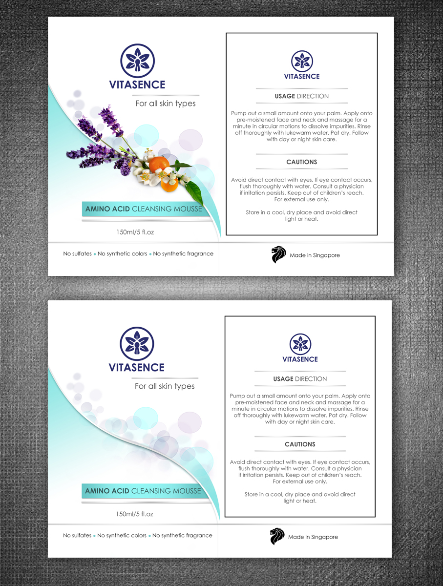 Diseño de Empaque por rug para este proyecto | Diseño #12915562