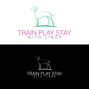Logo Design by moisesf for Train Play Stay | Design: #12877280