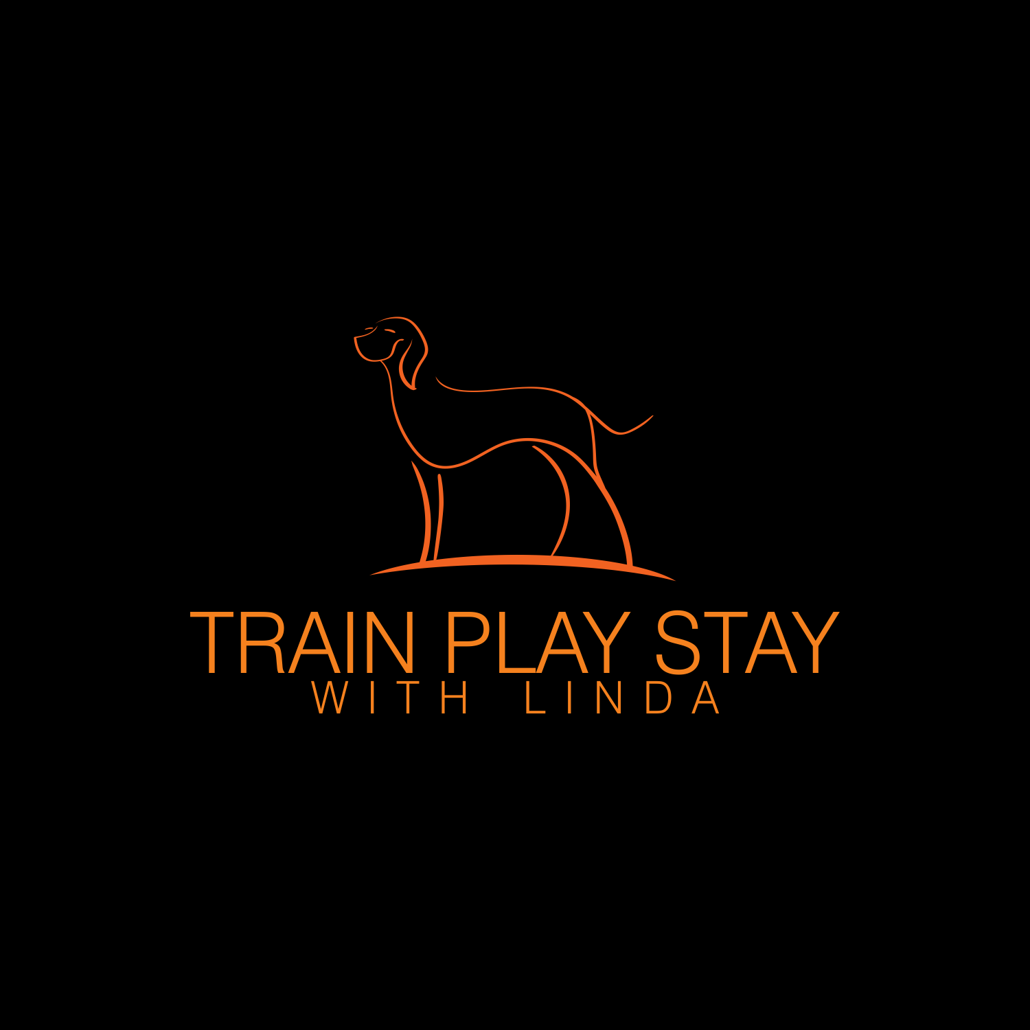 Logo Design by moisesf for Train Play Stay | Design #12883486