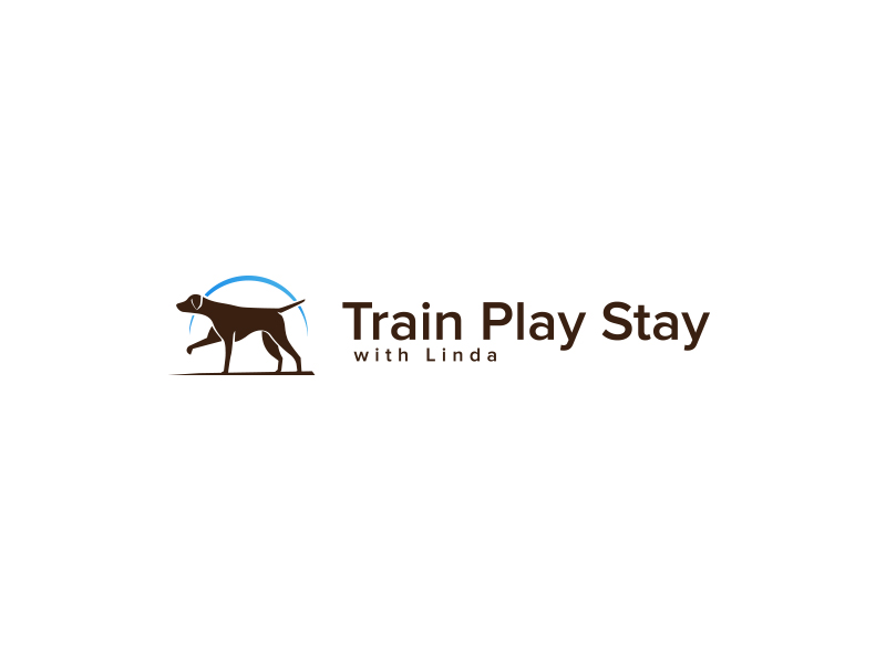 Diseño de Logo por B.Tibéri para Train Play Stay | Diseño #12882342