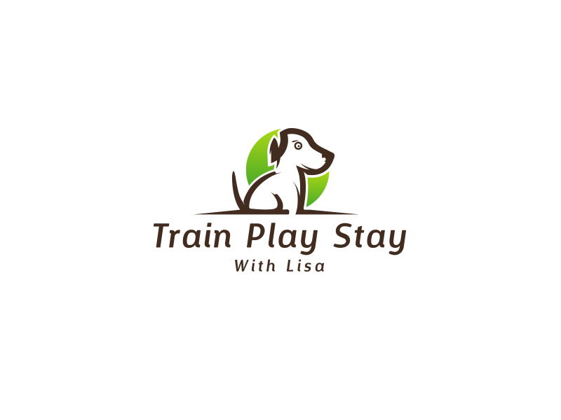 Logo Design by B.Tibéri for Train Play Stay | Design #12884060