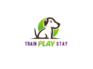 Logo Design by B.Tibéri for Train Play Stay | Design: #12893101