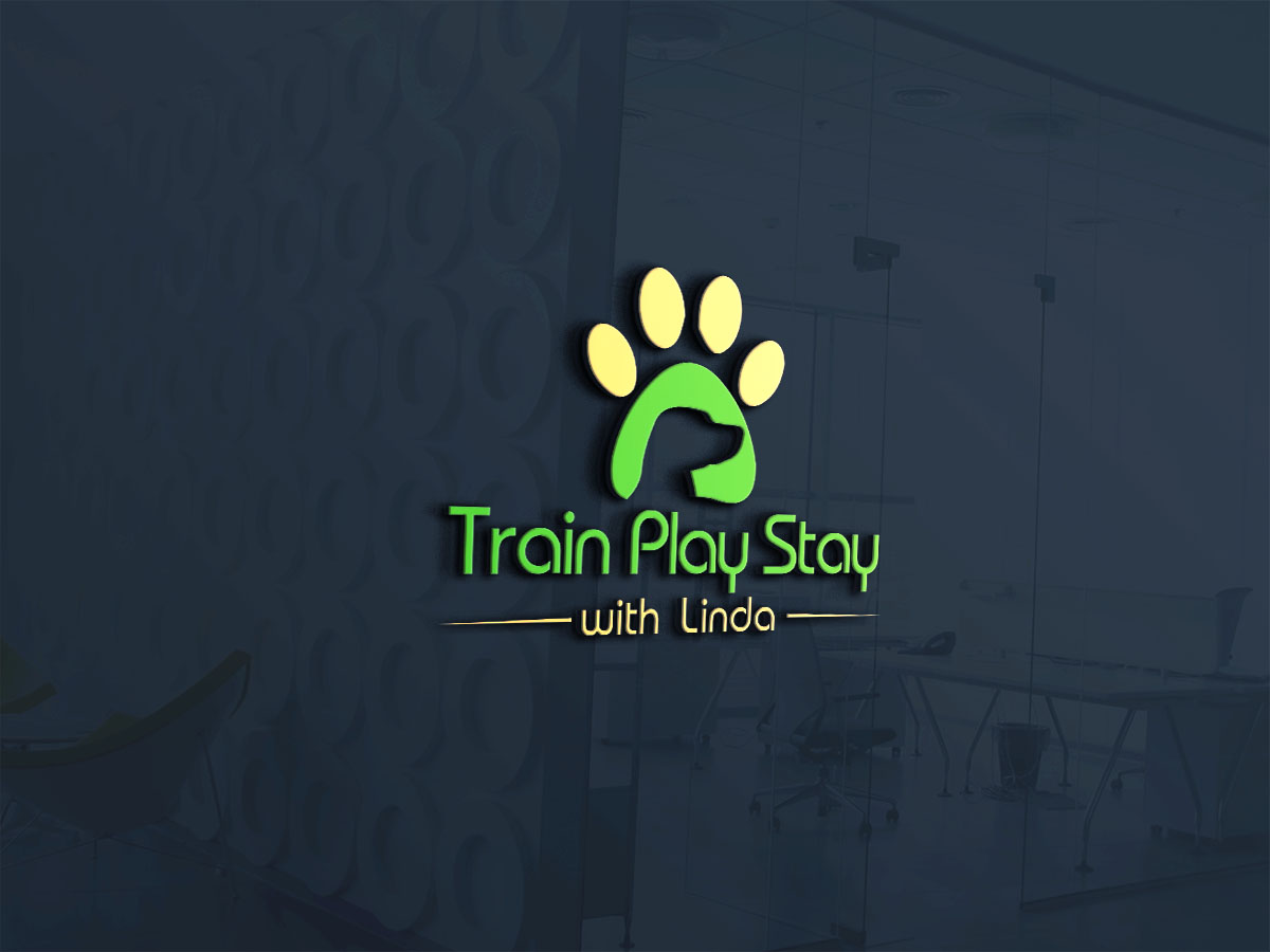 Diseño de Logo por Turn Digital para Train Play Stay | Diseño #12880225