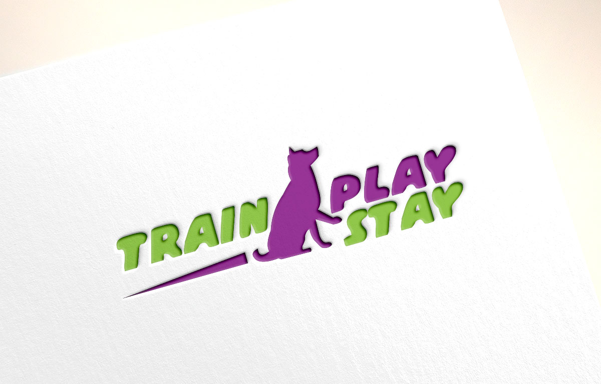 Diseño de Logo por Turn Digital para Train Play Stay | Diseño #12880226