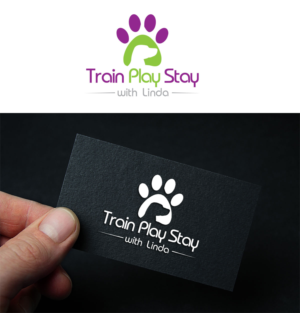 Logo Design by Turn Digital for Train Play Stay | Design: #12880227