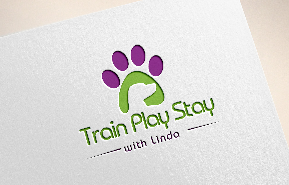 Logo Design by Turn Digital for Train Play Stay | Design #12894257