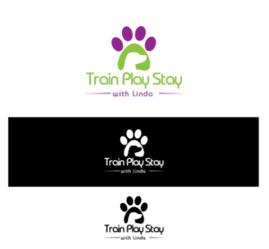 Diseño de Logo por Turn Digital para Train Play Stay | Diseño: #12934311