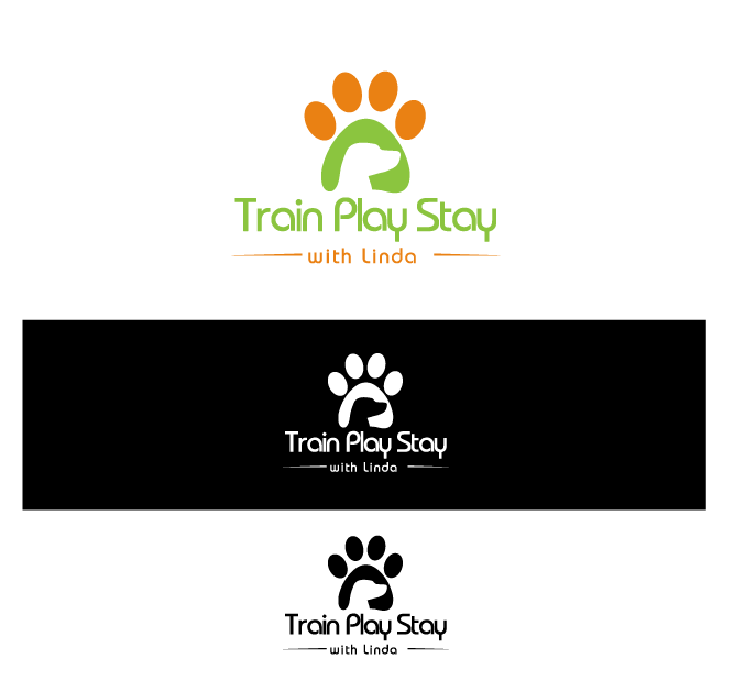 Logo Design by Turn Digital for Train Play Stay | Design #12934312