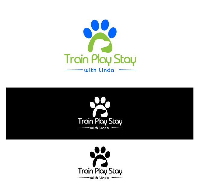 Logo-Design von Turn Digital für Train Play Stay | Design #12934314