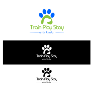 Diseño de Logo por Turn Digital para Train Play Stay | Diseño: #12934314