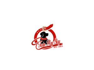 Logo Design by A designs for Train Play Stay | Design: #12877566
