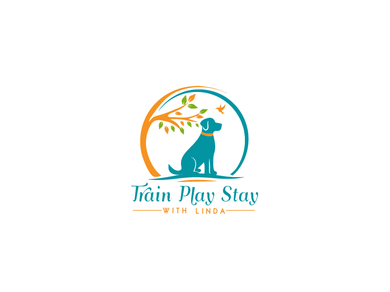 Logo Design by A designs for Train Play Stay | Design #12877568