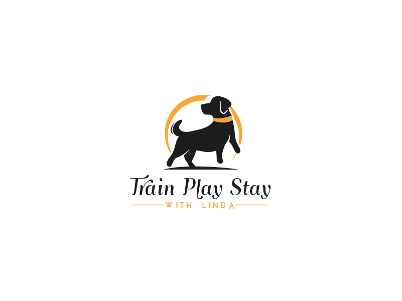 Diseño de Logo por A designs para Train Play Stay | Diseño #12877569