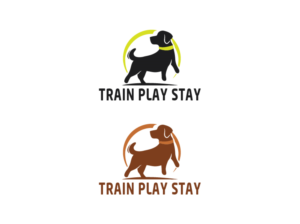 Diseño de Logo por A designs para Train Play Stay | Diseño: #12886688