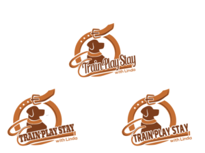 Diseño de Logo por A designs para Train Play Stay | Diseño: #12886689