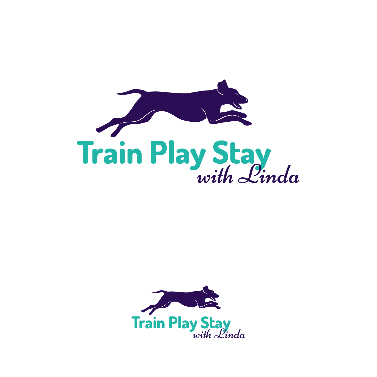 Logo Design by shanchud for Train Play Stay | Design #12876797