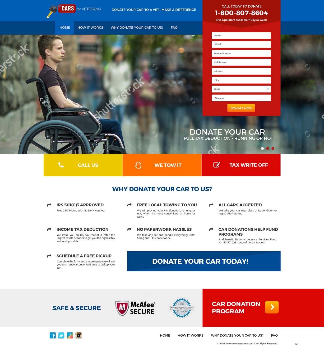 Web Design by pb for this project | Design #12914276