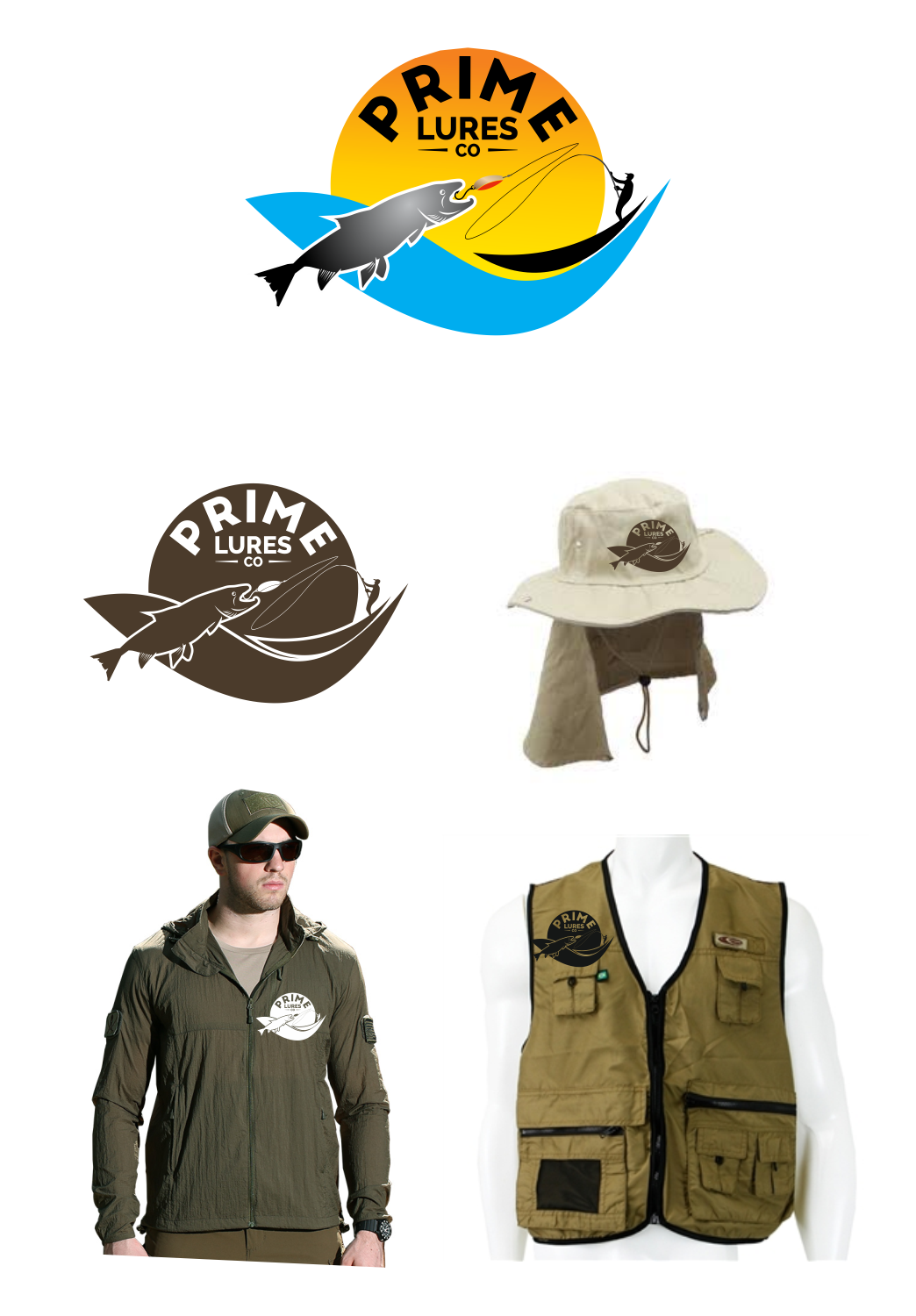 Logo Design by moisesf for this project | Design #12916401