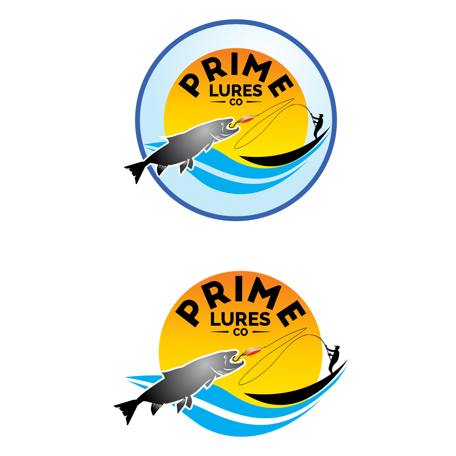 Logo Design by moisesf for this project | Design #12928098