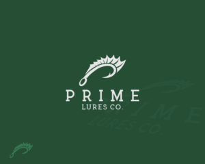 Prime Lures Co. | Logo Design by eko07