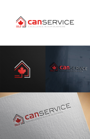 Logo Design by Daniel Caso Design for Michael the Home Buyer | Design: #12878622